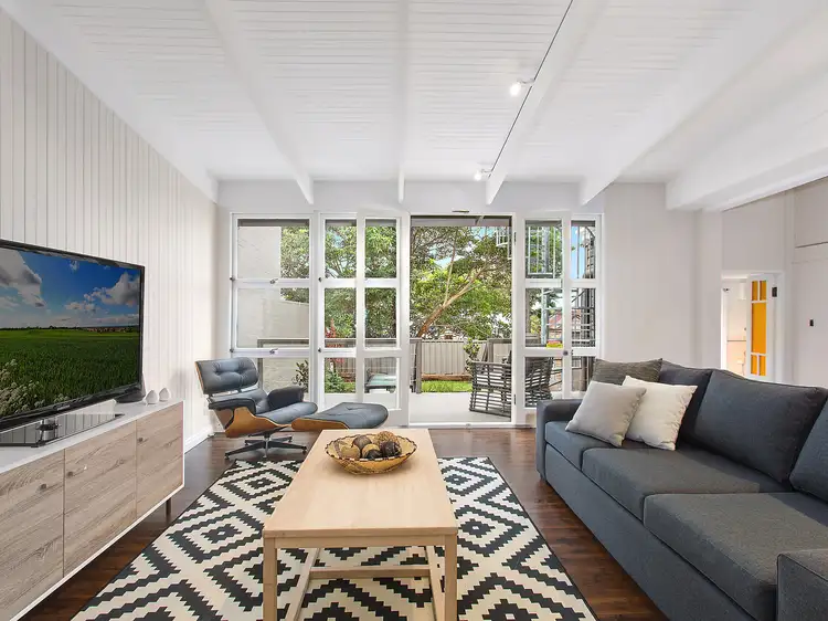 Third view of Homely house listing, 5 Prosper Street, Rozelle NSW 2039