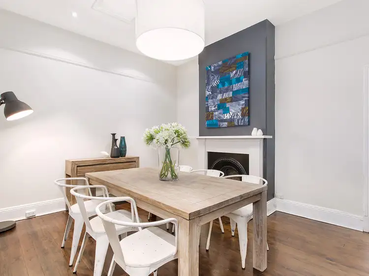 Fourth view of Homely house listing, 5 Prosper Street, Rozelle NSW 2039