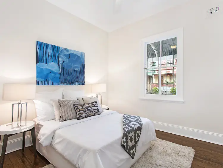 Fifth view of Homely house listing, 5 Prosper Street, Rozelle NSW 2039