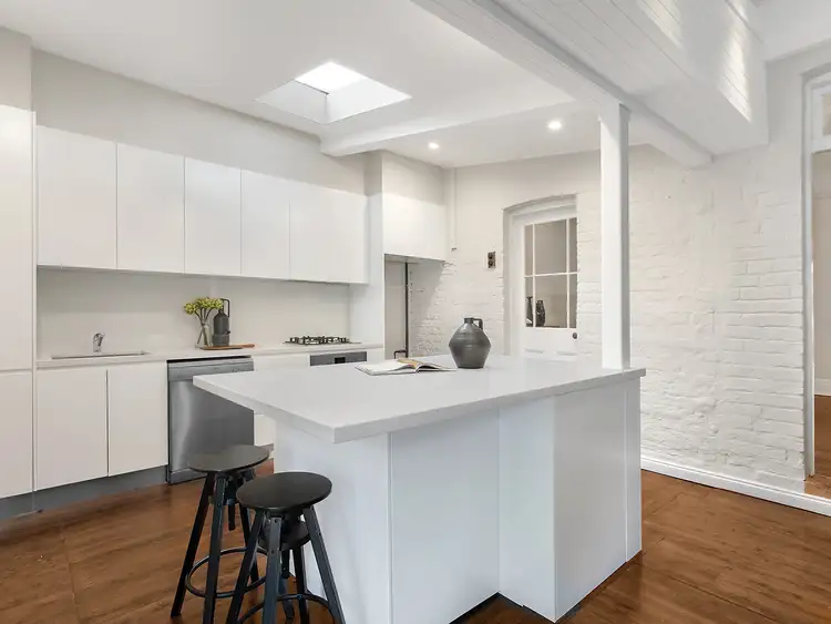 Sixth view of Homely house listing, 5 Prosper Street, Rozelle NSW 2039