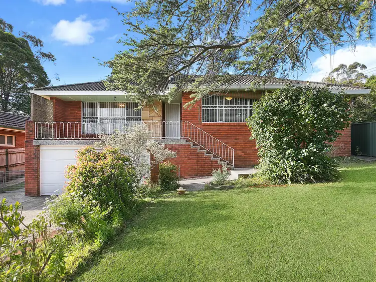 14 Olola Avenue, Castle Hill NSW 2154