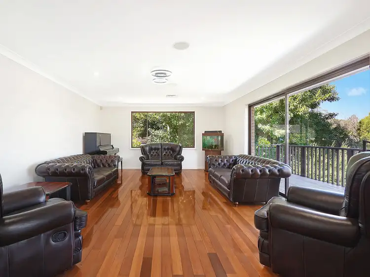 Second view of Homely house listing, 6 Williams Road, North Rocks NSW 2151