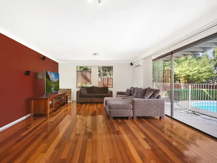 Third view of Homely house listing, 6 Williams Road, North Rocks NSW 2151