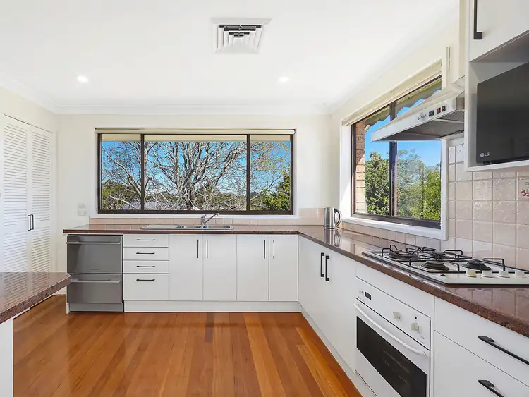 Fourth view of Homely house listing, 6 Williams Road, North Rocks NSW 2151