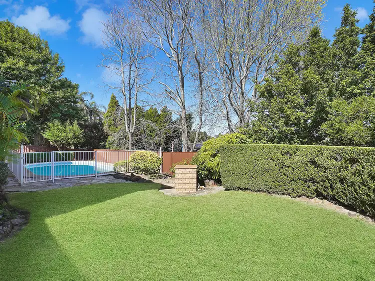 Sixth view of Homely house listing, 6 Williams Road, North Rocks NSW 2151