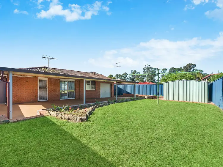 Sixth view of Homely house listing, 39 Kester Crescent, Oakhurst NSW 2761