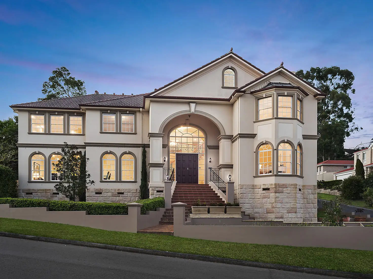 Main view of Homely house listing, 2 Simmonds Place, West Pennant Hills NSW 2125