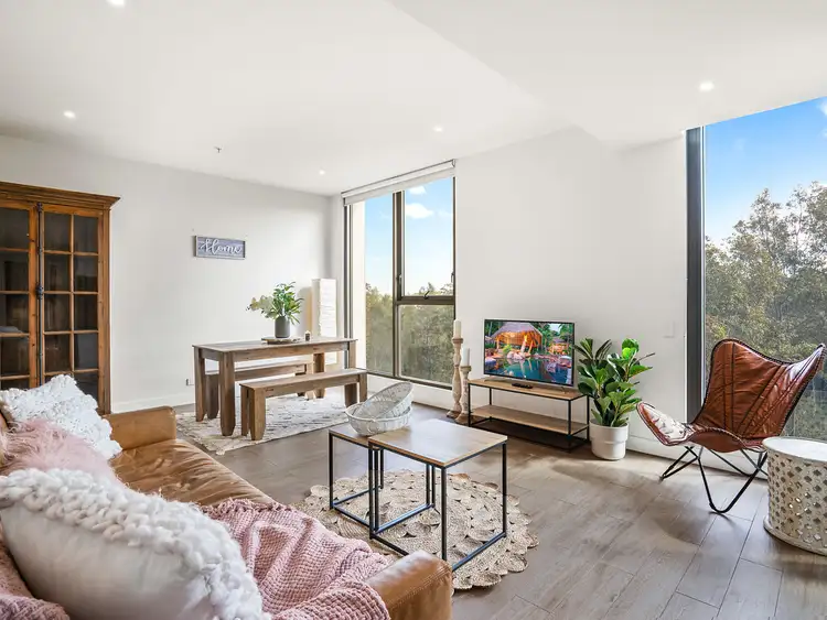 Main view of Homely apartment listing, 506/1 Delhi Road, North Ryde NSW 2113