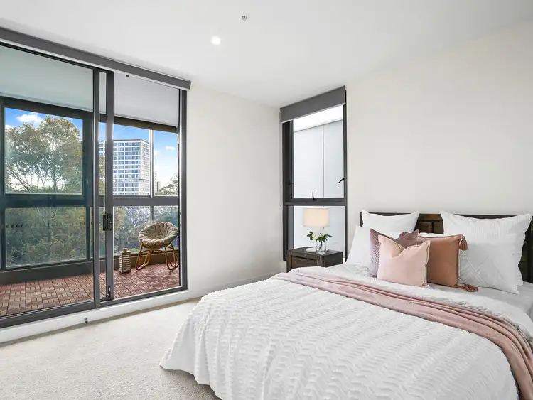 Fourth view of Homely apartment listing, 506/1 Delhi Road, North Ryde NSW 2113