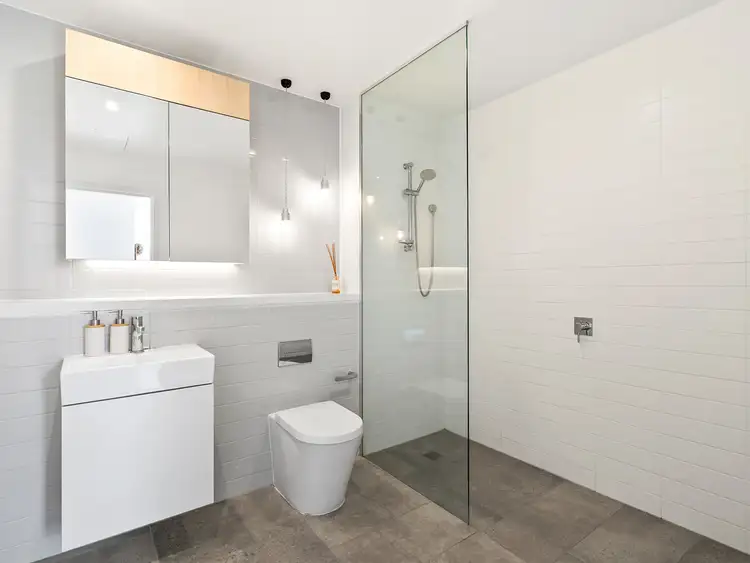 Fifth view of Homely apartment listing, 506/1 Delhi Road, North Ryde NSW 2113