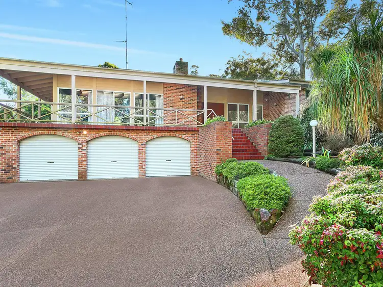 41 Linksley Avenue, Glenhaven NSW 2156