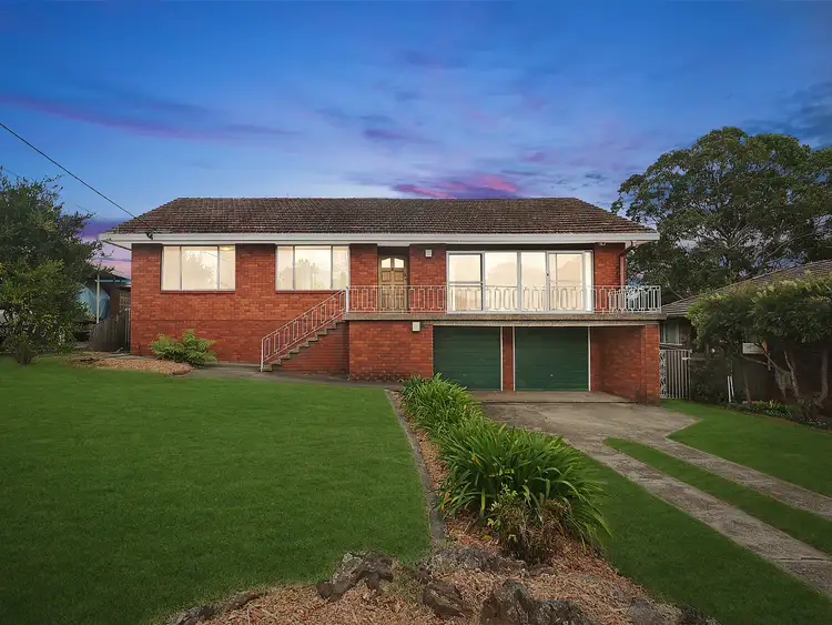 10 Hampden Street, North Rocks NSW 2151