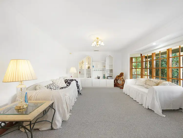 65 Cropley Drive, Baulkham Hills NSW 2153