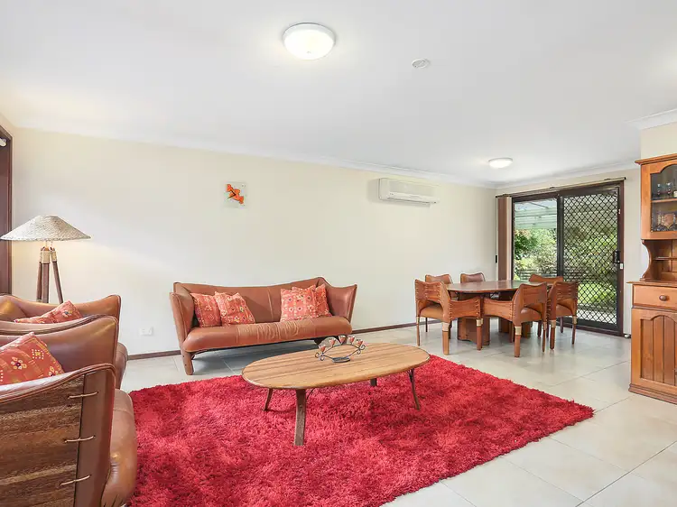 Third view of Homely house listing, 58 Appletree Drive, Cherrybrook NSW 2126