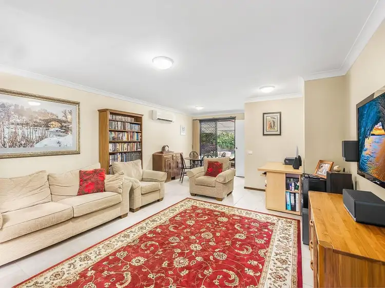 Fourth view of Homely house listing, 58 Appletree Drive, Cherrybrook NSW 2126