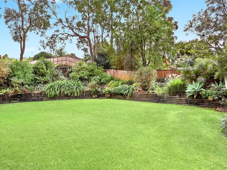 Sixth view of Homely house listing, 58 Appletree Drive, Cherrybrook NSW 2126