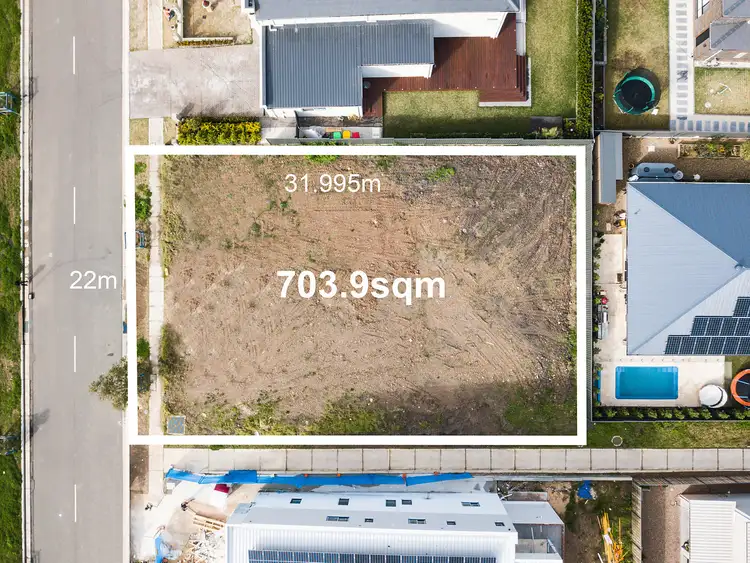 19 Gardenview Court, Bella Vista NSW 2153