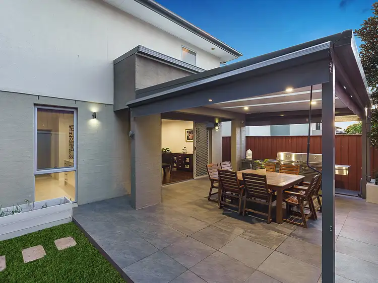 10 Baronia Circuit, Castle Hill NSW 2154