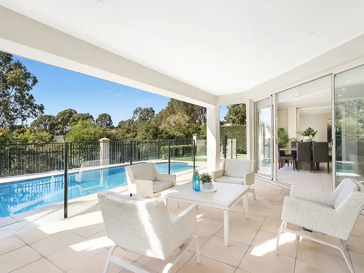 4 Millhouse Place, Bella Vista NSW 2153