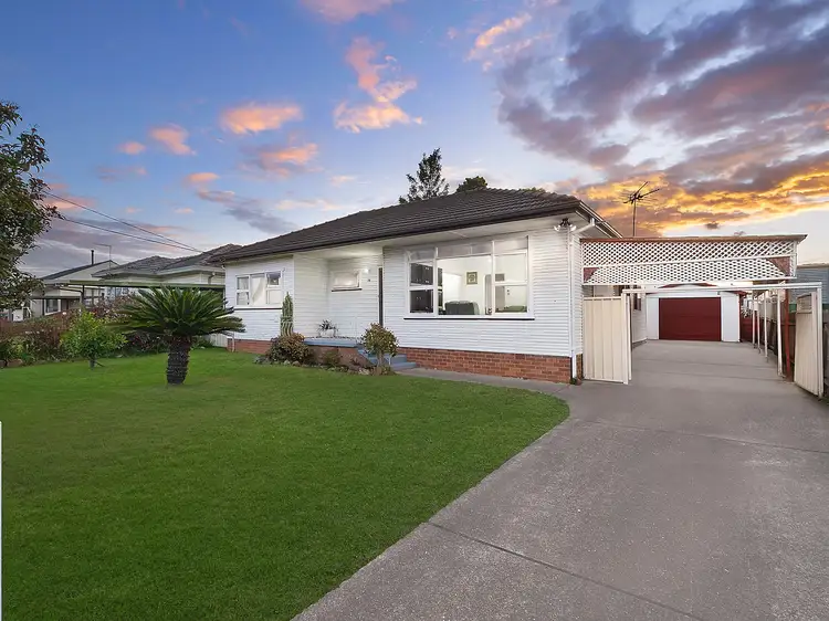 16 Tulloch Street, Blacktown NSW 2148