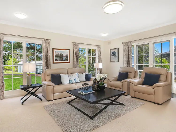Fourth view of Homely rural property listing, 15 Sunnyridge Road, Arcadia NSW 2159