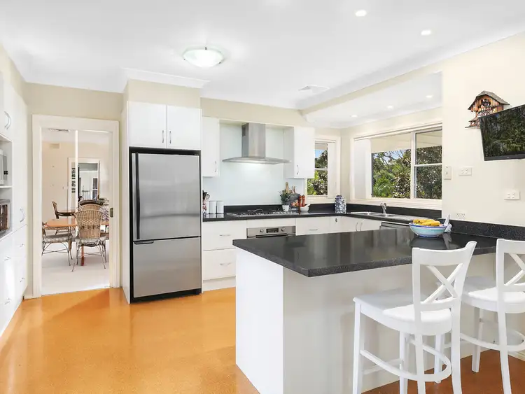 Fifth view of Homely rural property listing, 15 Sunnyridge Road, Arcadia NSW 2159