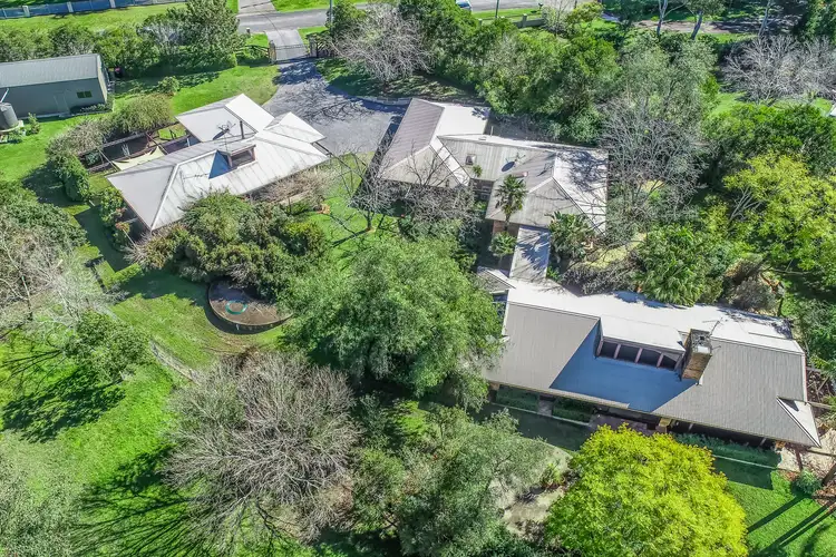 7 Threlkeld Drive, Cattai NSW 2756
