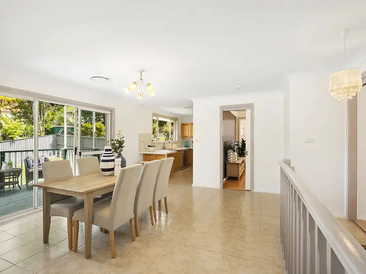 Third view of Homely house listing, 12 Treetops Road, Cherrybrook NSW 2126
