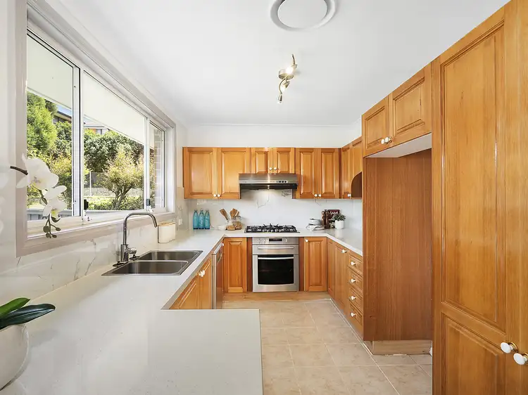 Fourth view of Homely house listing, 12 Treetops Road, Cherrybrook NSW 2126