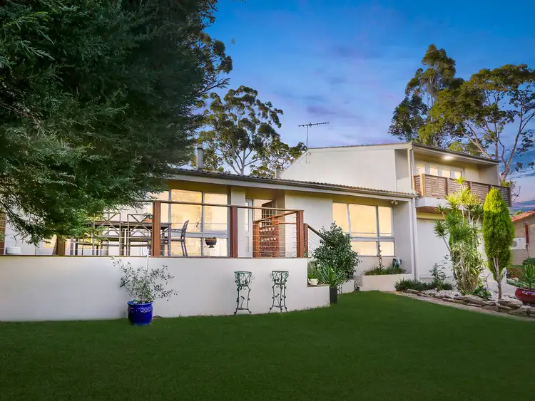 23 Sophia Crescent, North Rocks NSW 2151