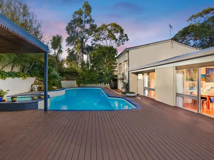 Sixth view of Homely house listing, 23 Sophia Crescent, North Rocks NSW 2151