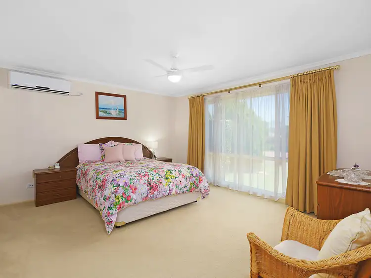 Fifth view of Homely house listing, 16 Fan Way, Stanhope Gardens NSW 2768