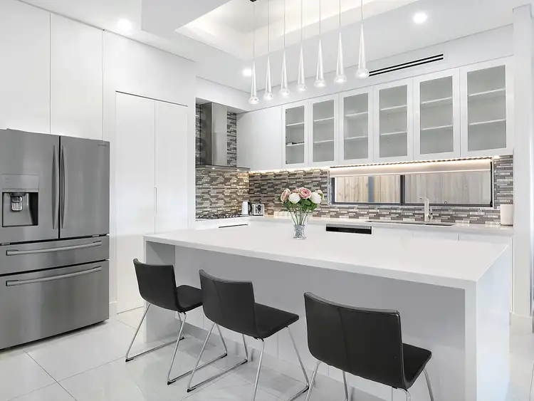 Second view of Homely house listing, 26 Beauchamp Drive, The Ponds NSW 2769