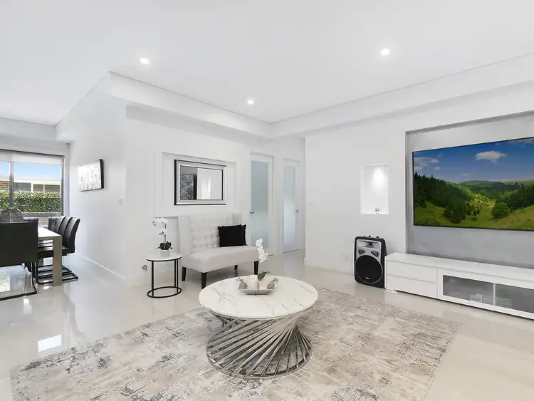 Third view of Homely house listing, 26 Beauchamp Drive, The Ponds NSW 2769