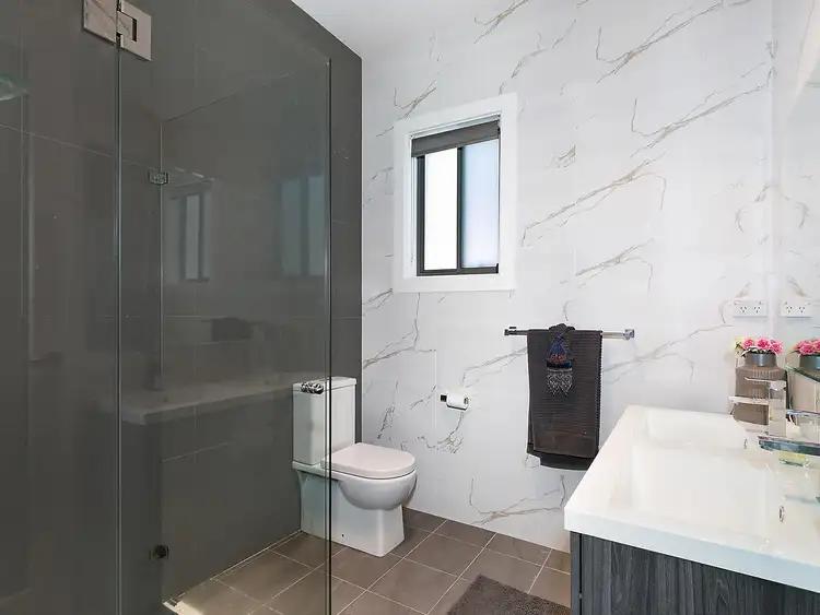 Sixth view of Homely house listing, 26 Beauchamp Drive, The Ponds NSW 2769