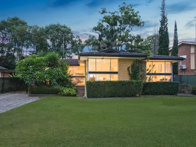 69 Parsonage Road, Castle Hill NSW 2154