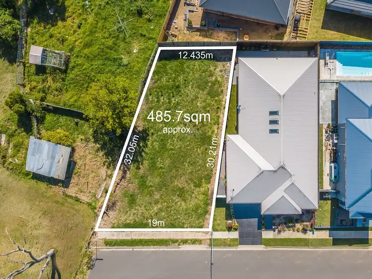 13 Garrawilla Avenue, North Kellyville NSW 2155