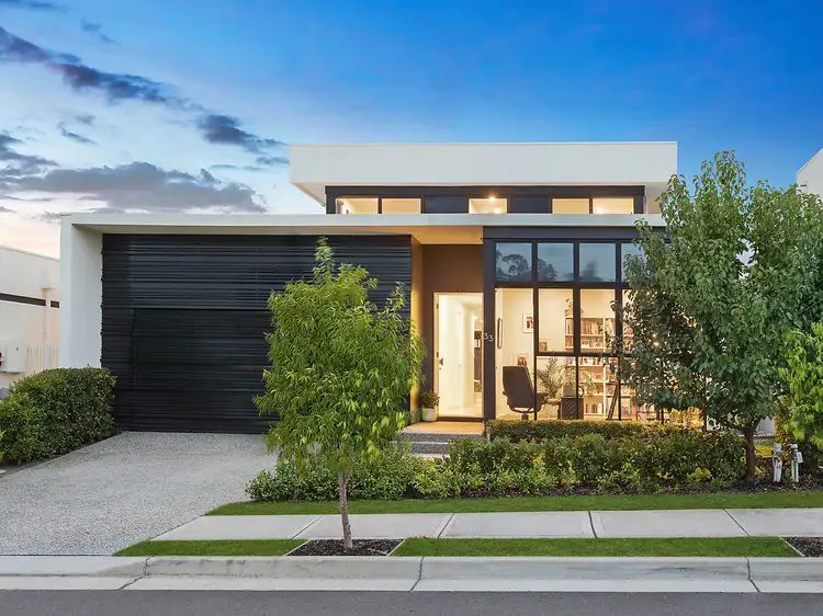 Main view of Homely house listing, 33 Opperman Drive, North Kellyville NSW 2155