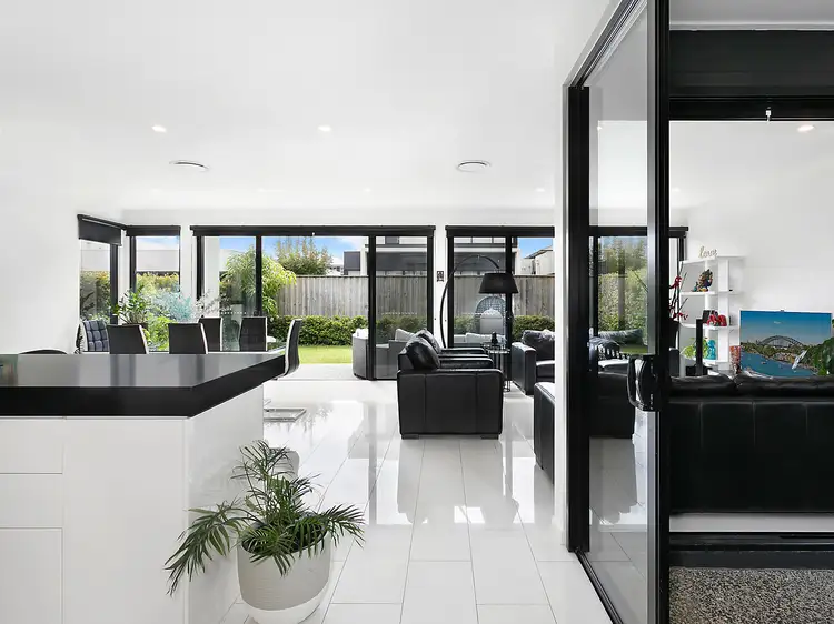 Third view of Homely house listing, 33 Opperman Drive, North Kellyville NSW 2155