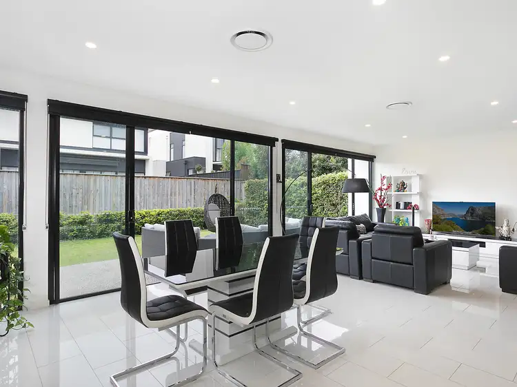 Fourth view of Homely house listing, 33 Opperman Drive, North Kellyville NSW 2155
