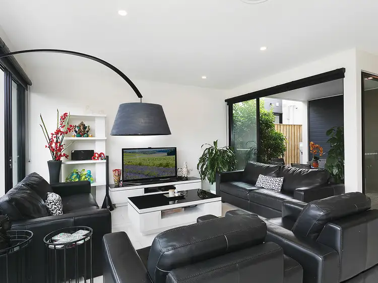 Fifth view of Homely house listing, 33 Opperman Drive, North Kellyville NSW 2155