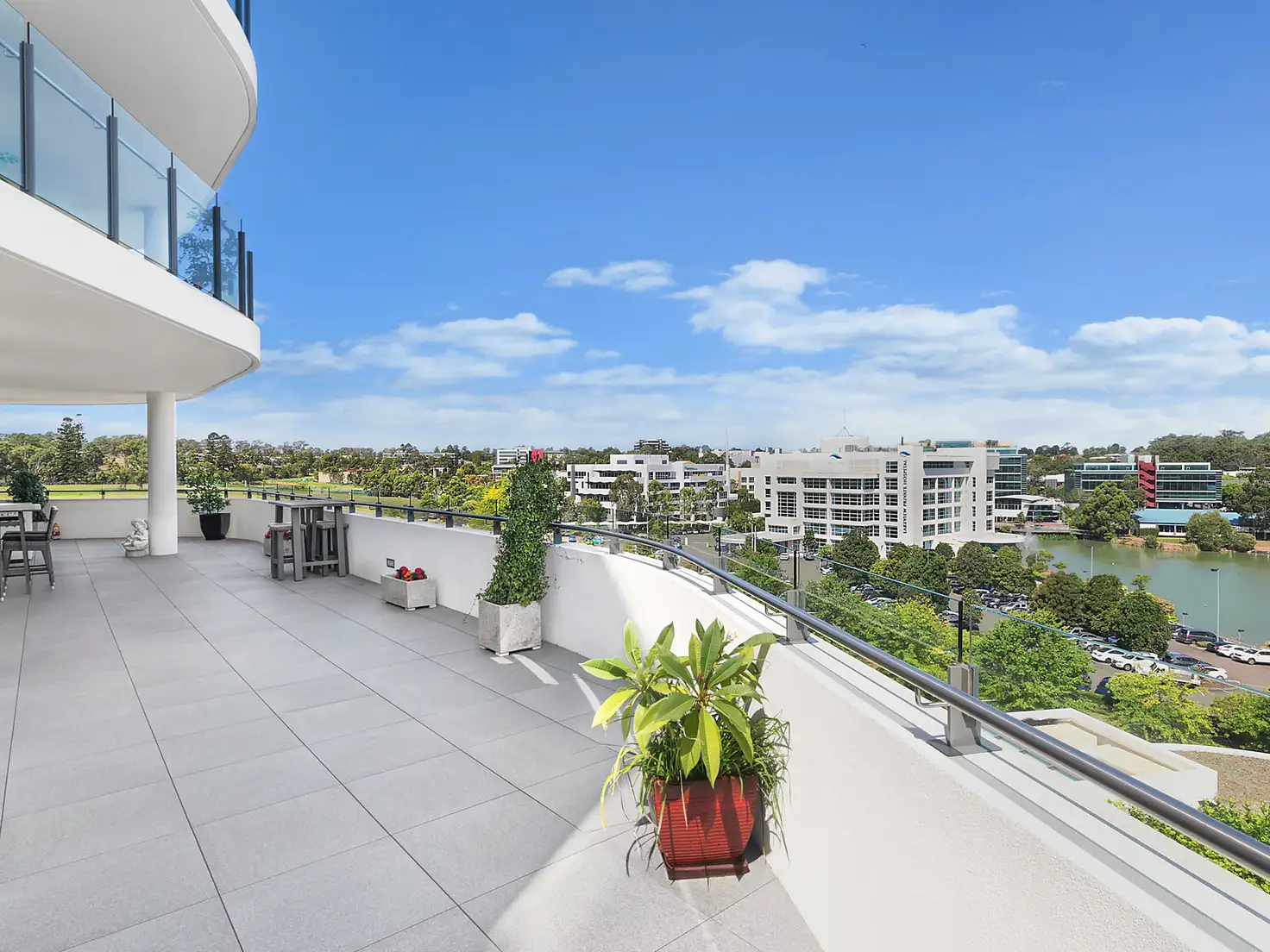 Main view of Homely apartment listing, 167/2 Natura Rise, Norwest NSW 2153