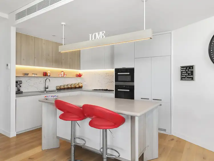 Third view of Homely apartment listing, 167/2 Natura Rise, Norwest NSW 2153