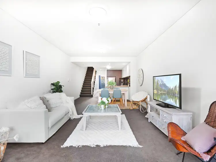 609/5 O'dea Avenue, Zetland NSW 2017