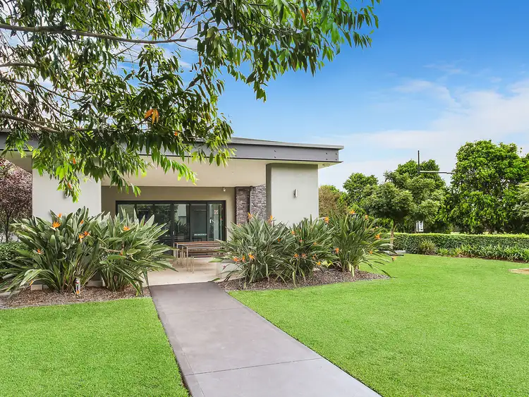 Sixth view of Homely house listing, 12 San Giorgio Circuit, Castle Hill NSW 2154