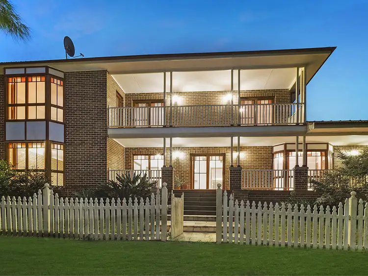 Fifth view of Homely house listing, 7 Ripley Glade, Bella Vista NSW 2153