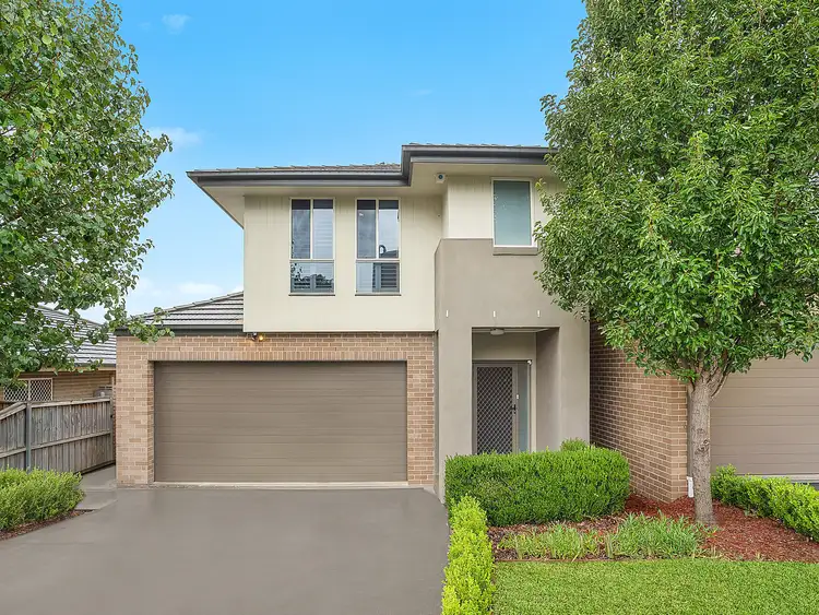 1/67 Burnside Street, Kellyville Ridge NSW 2155