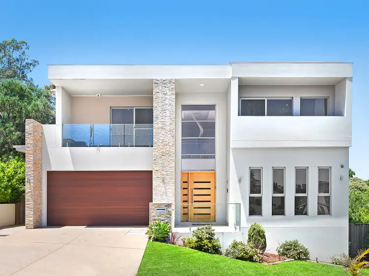 21 Moses Way, Winston Hills NSW 2153