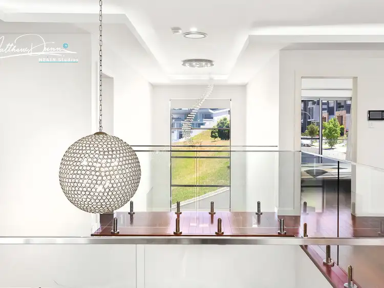 Fifth view of Homely house listing, 21 Moses Way, Winston Hills NSW 2153