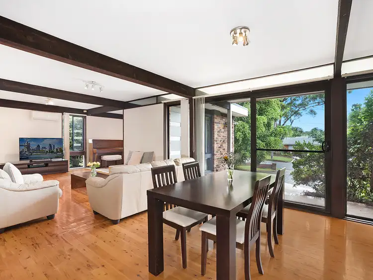 Third view of Homely house listing, 6 Elberta Avenue, Castle Hill NSW 2154
